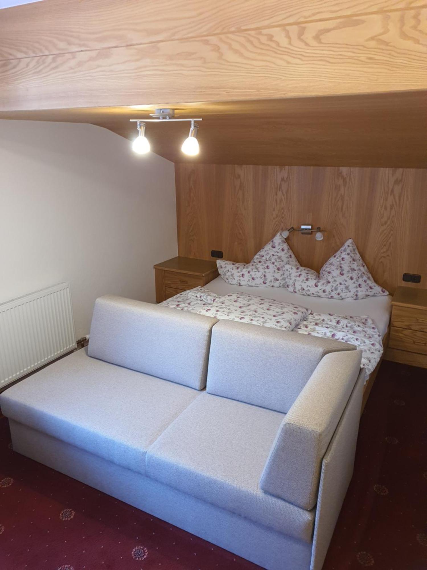 Apart Felsenhof Längenfeld Zimmer foto