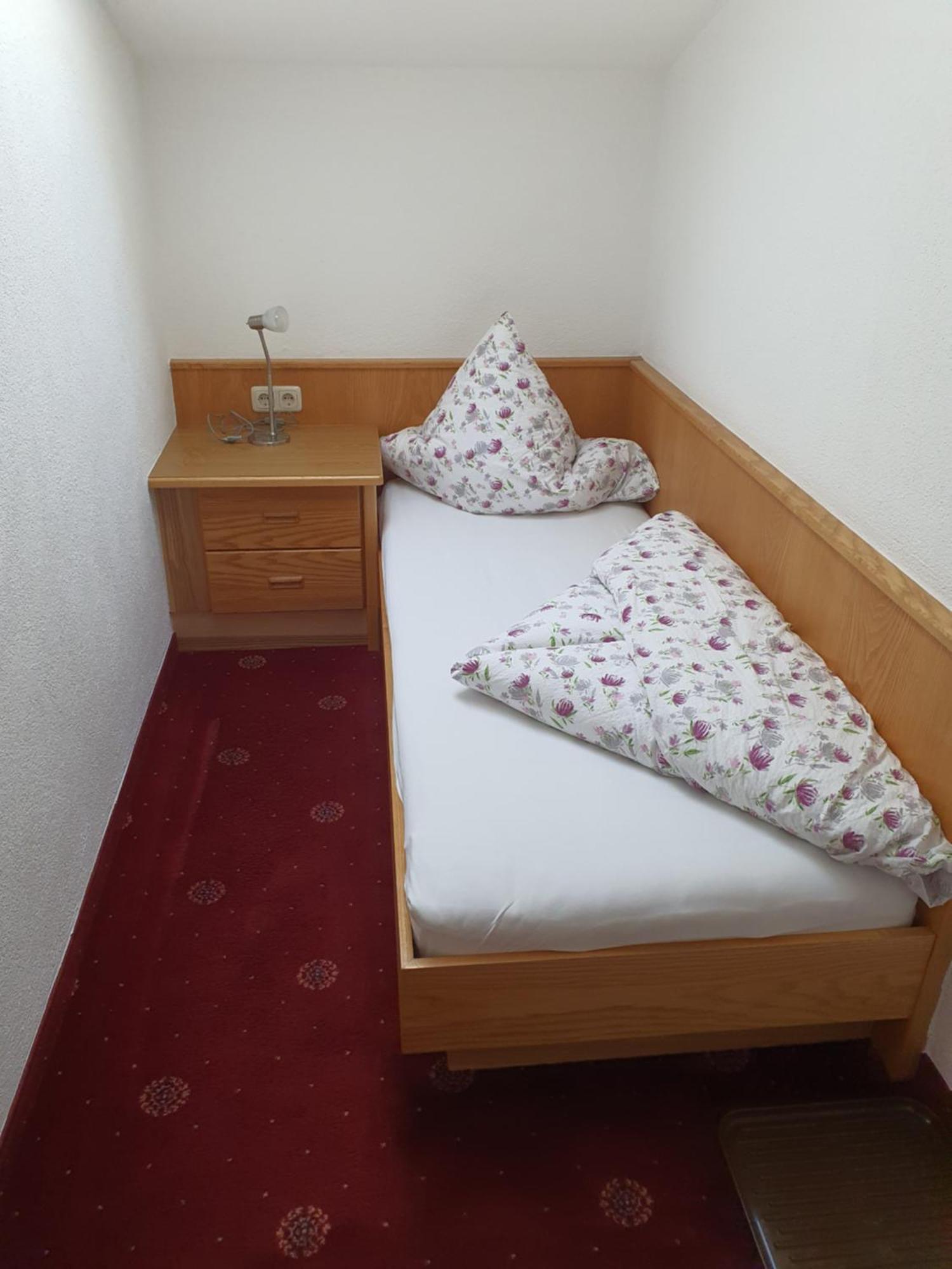 Apart Felsenhof Längenfeld Zimmer foto