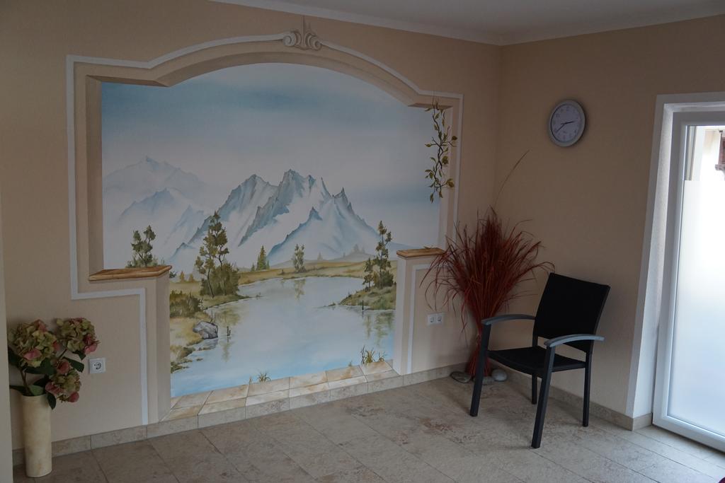 Apart Felsenhof Längenfeld Exterior foto